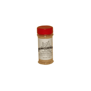 Granulated Maple Sugar