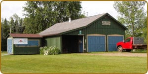 Big Tree Maple Pure Maple Products - (716) 763-5917